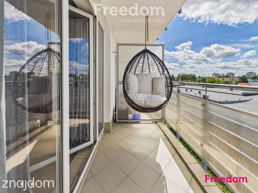 Apartament klasy Premium w sercu Koszalina - garaż - zdjęcie 19