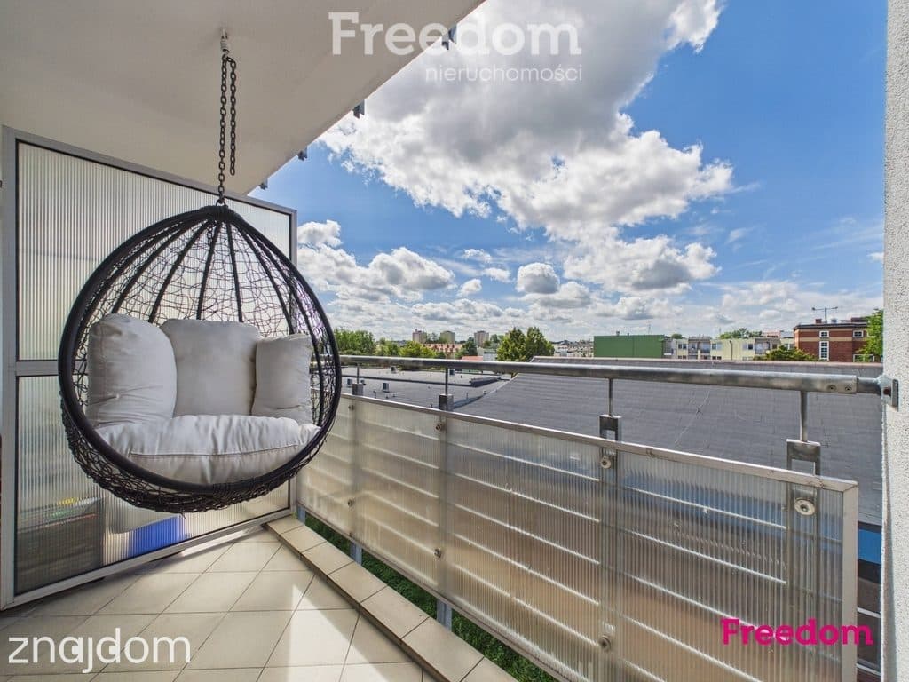 Apartament klasy Premium w sercu Koszalina - garaż - zdjęcie 6