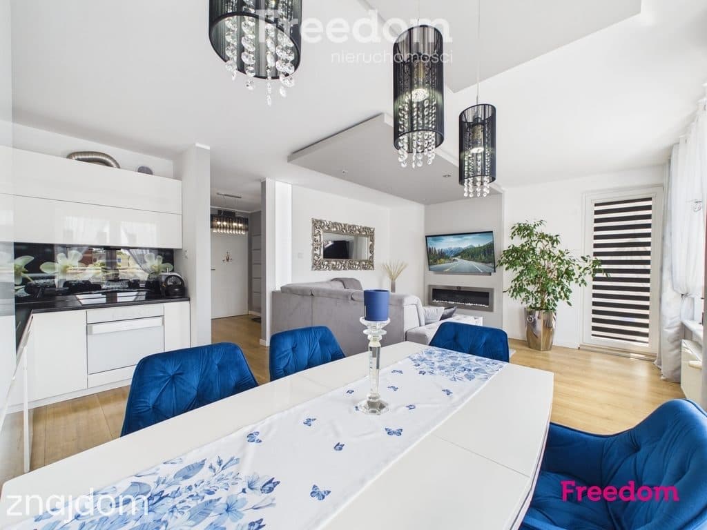 Apartament klasy Premium w sercu Koszalina - garaż - zdjęcie 16