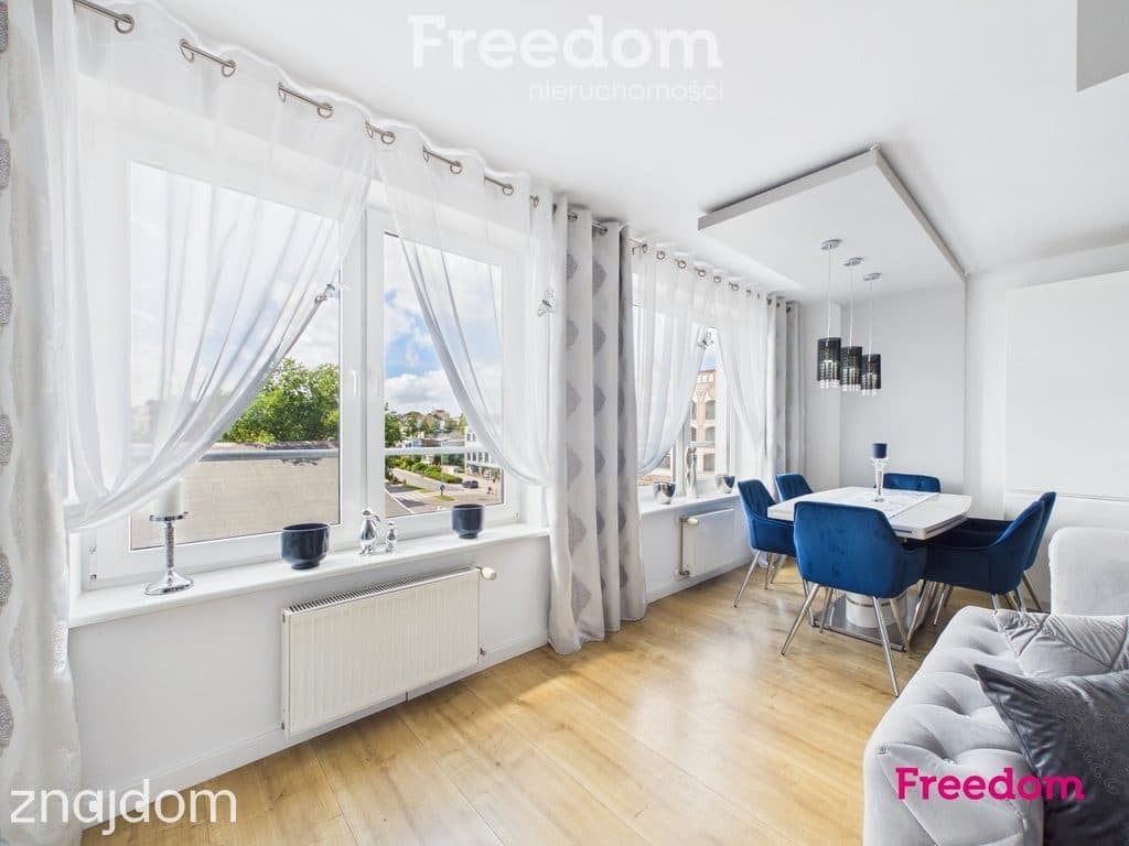 Apartament klasy Premium w sercu Koszalina - garaż - zdjęcie 18