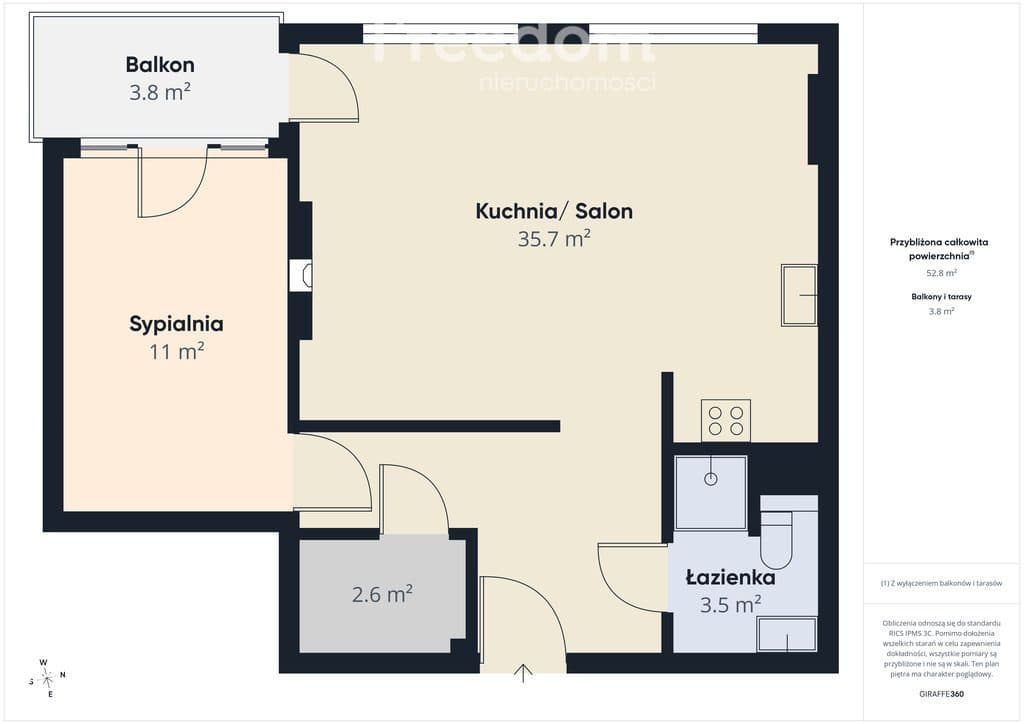 Apartament klasy Premium w sercu Koszalina - garaż - zdjęcie 5