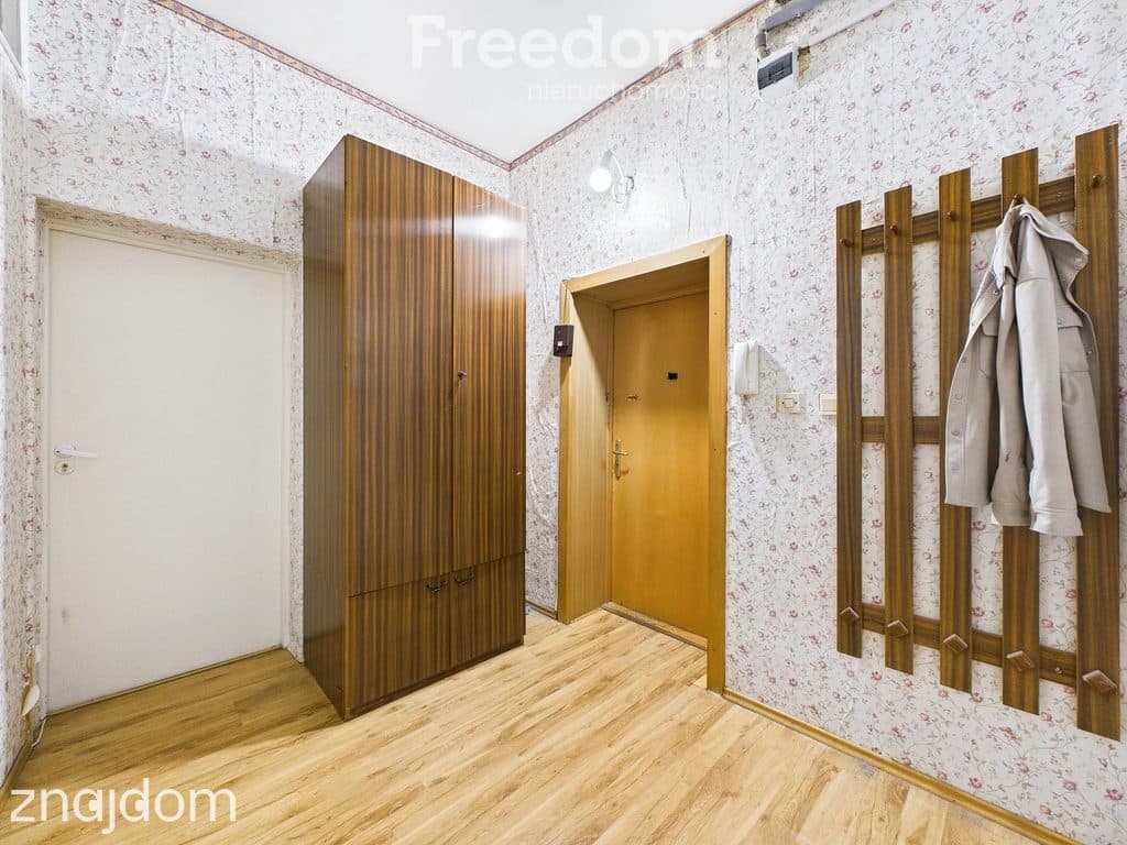 Mieszkanie 46,32m² idealne pod inwestycje - zdjęcie 6