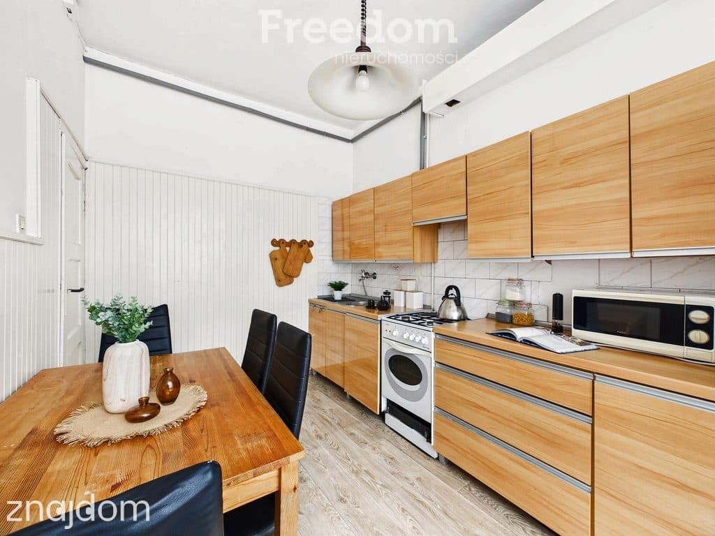 Mieszkanie 46,32m² idealne pod inwestycje