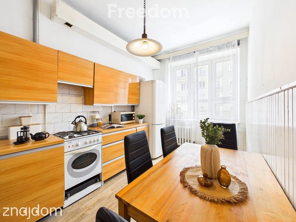 Mieszkanie 46,32m² idealne pod inwestycje - zdjęcie 2