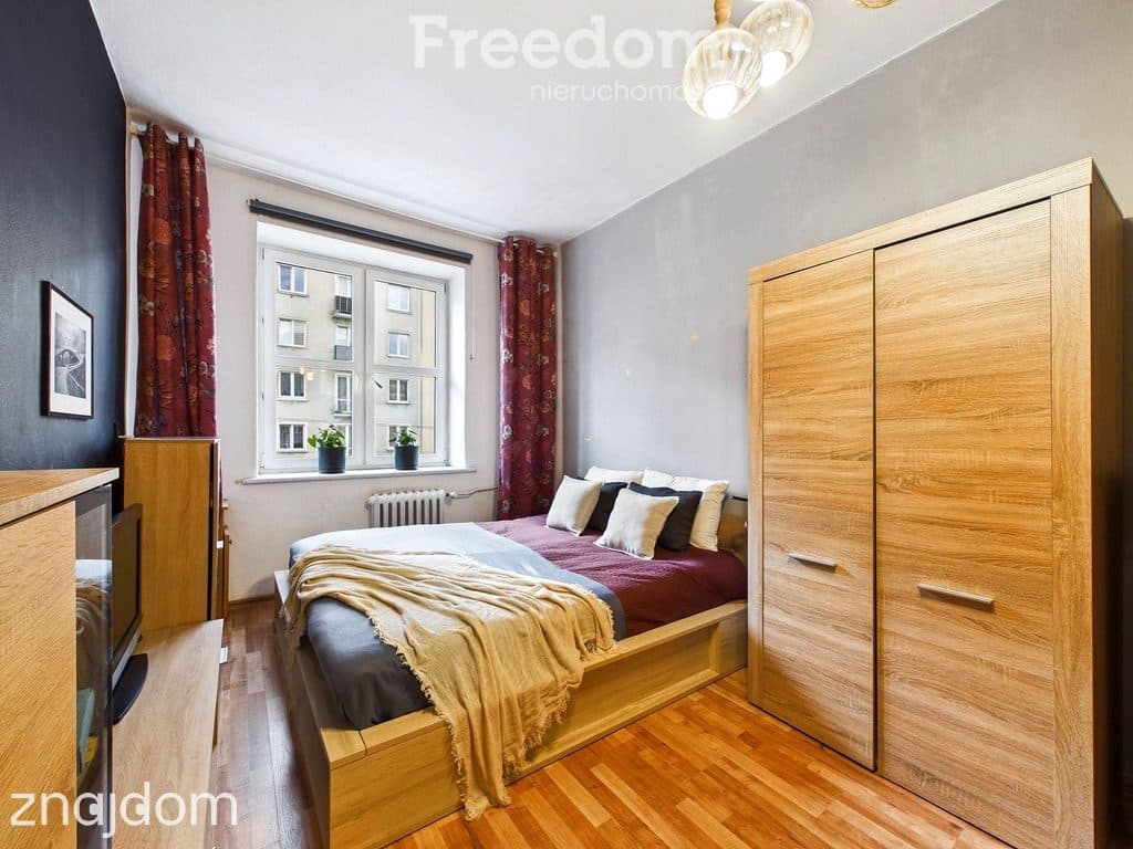 Mieszkanie 46,32m² idealne pod inwestycje - zdjęcie 5