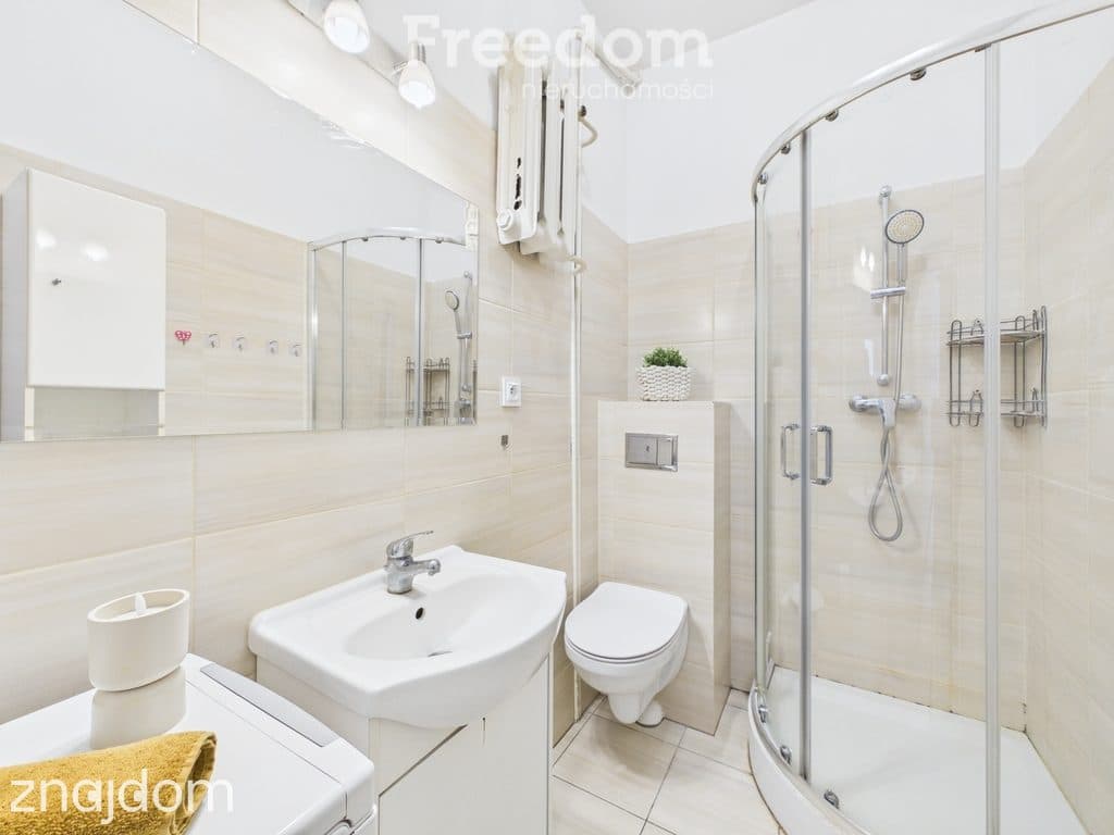 Mieszkanie 46,32m² idealne pod inwestycje - zdjęcie 7