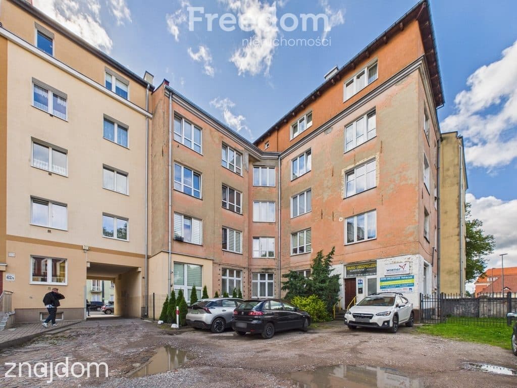 Mieszkanie 46,32m² idealne pod inwestycje - zdjęcie 10