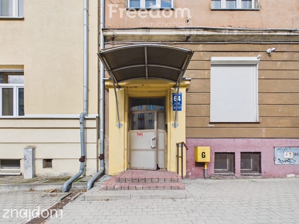 Mieszkanie 46,32m² idealne pod inwestycje - zdjęcie 11