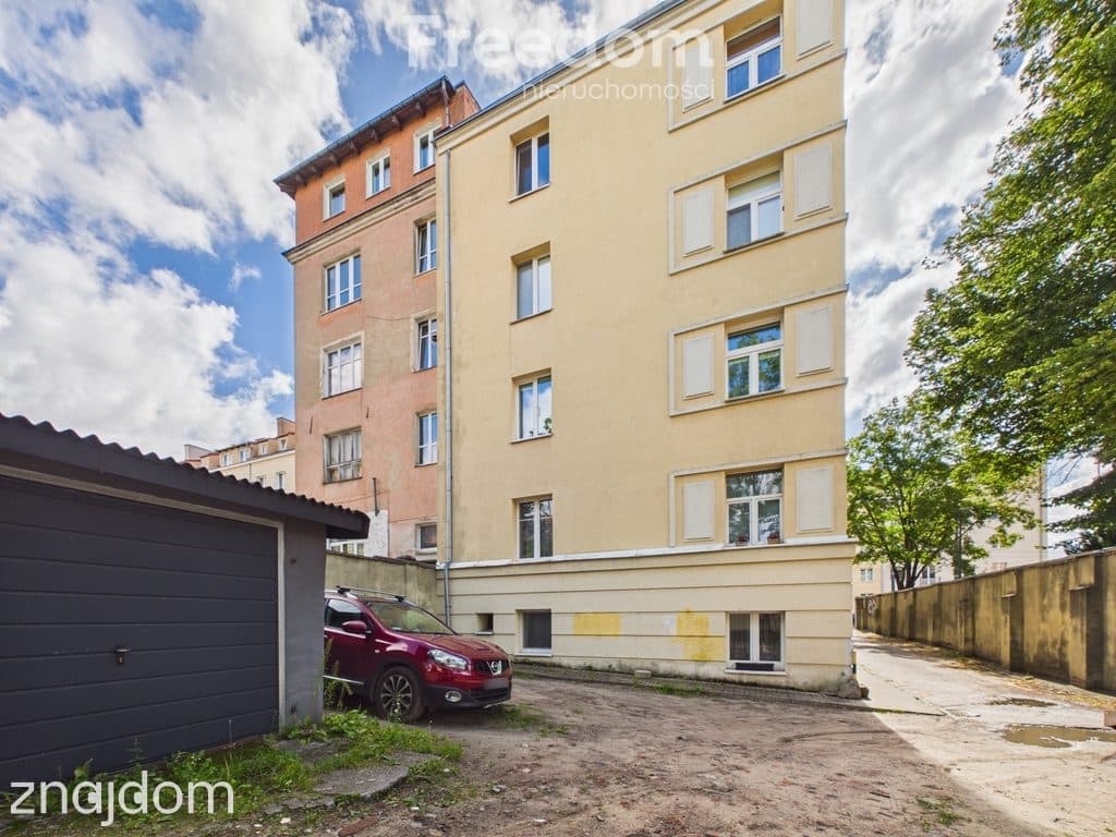 Mieszkanie 46,32m² idealne pod inwestycje - zdjęcie 12