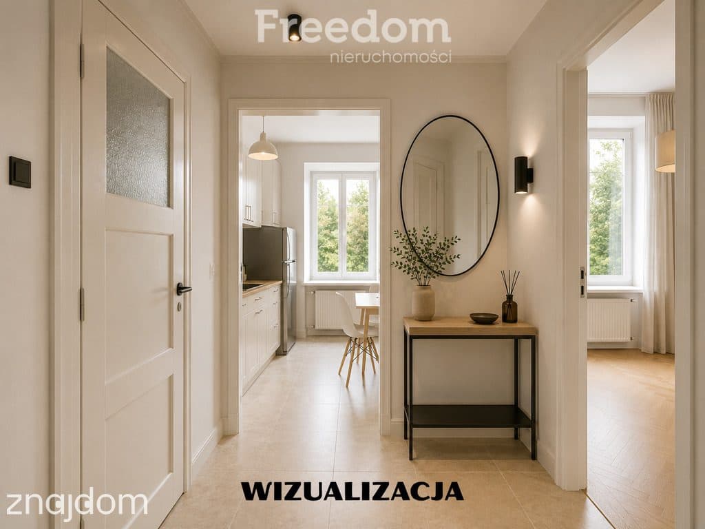 Kawalerka do remontu na Woli | Metro Płocka | SKM - zdjęcie 8