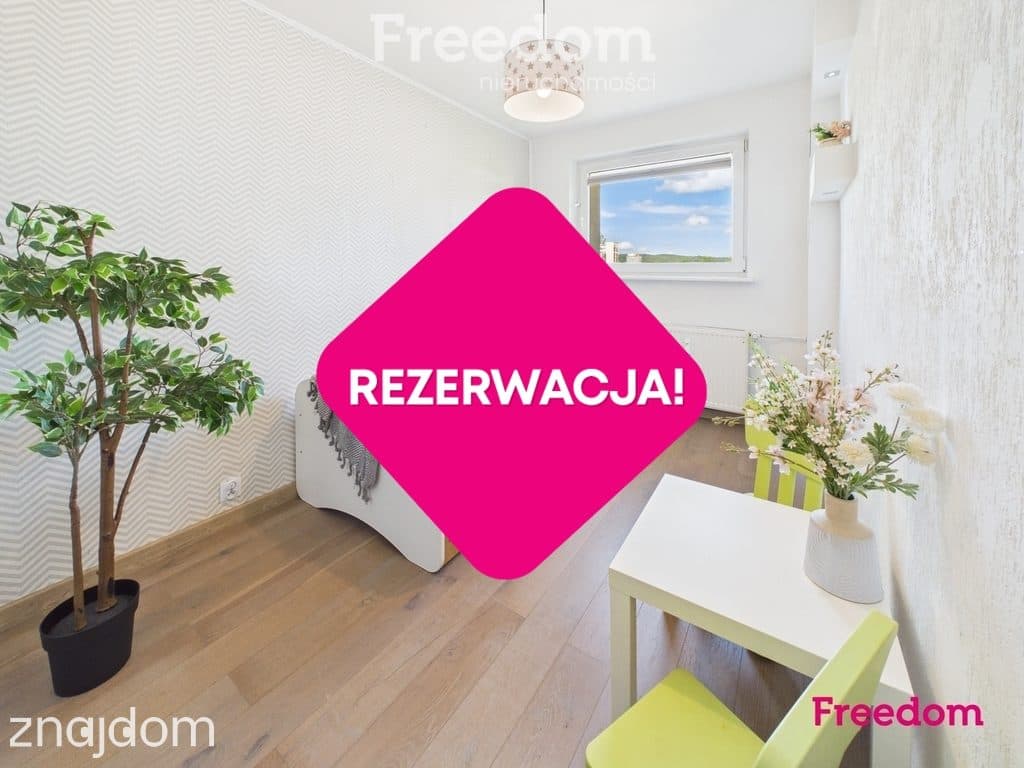 3 pokoje z balkonem i pięknym widokiem - zdjęcie 3