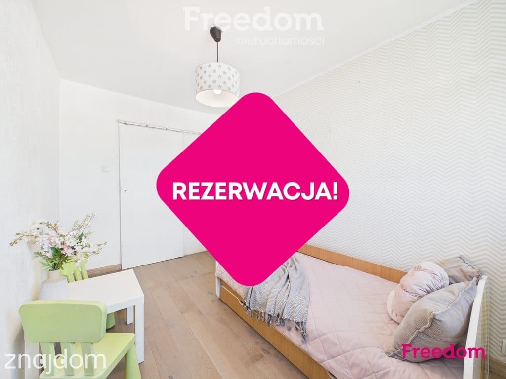 3 pokoje z balkonem i pięknym widokiem - zdjęcie 11