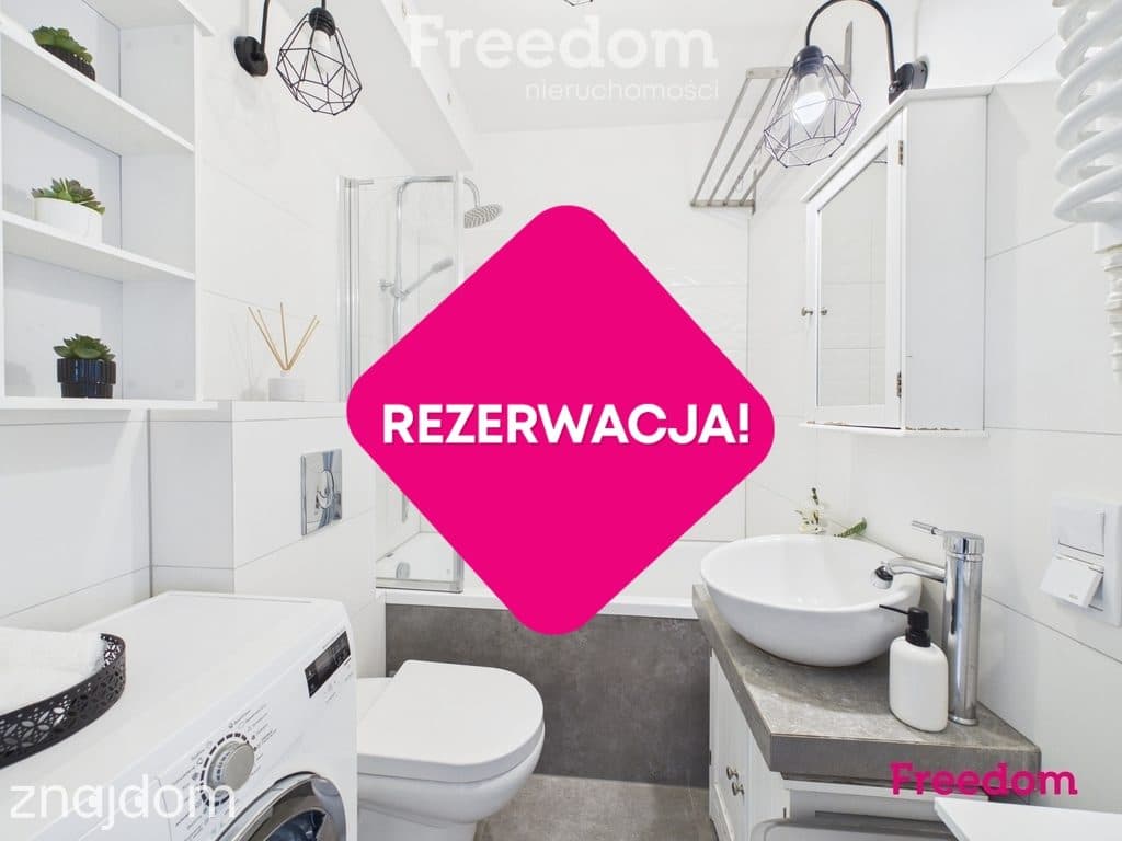 3 pokoje z balkonem i pięknym widokiem - zdjęcie 2