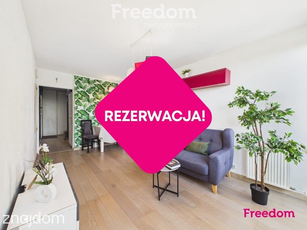3 pokoje z balkonem i pięknym widokiem - zdjęcie 9