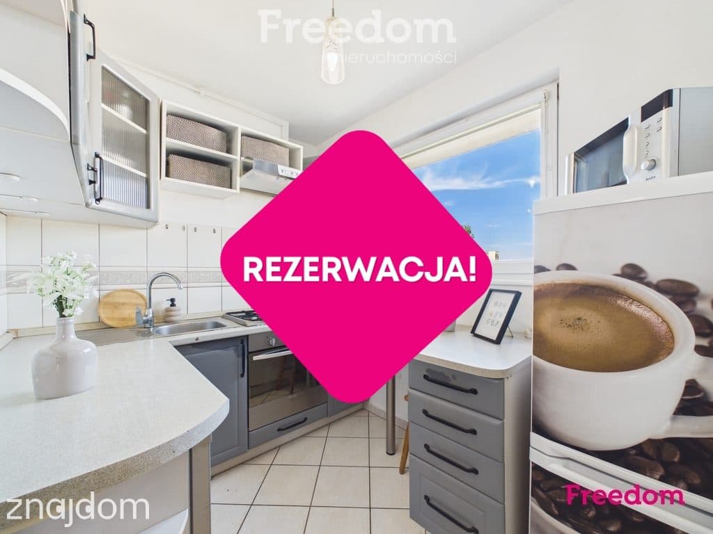 3 pokoje z balkonem i pięknym widokiem - zdjęcie 4
