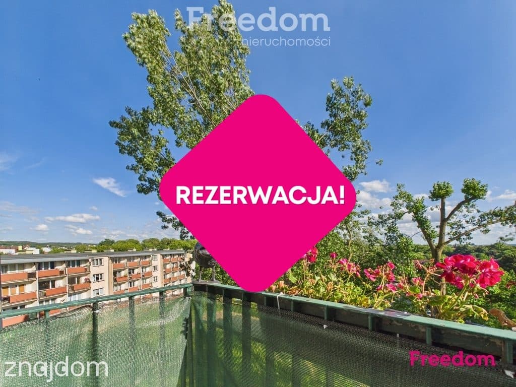 3 pokoje z balkonem i pięknym widokiem - zdjęcie 7