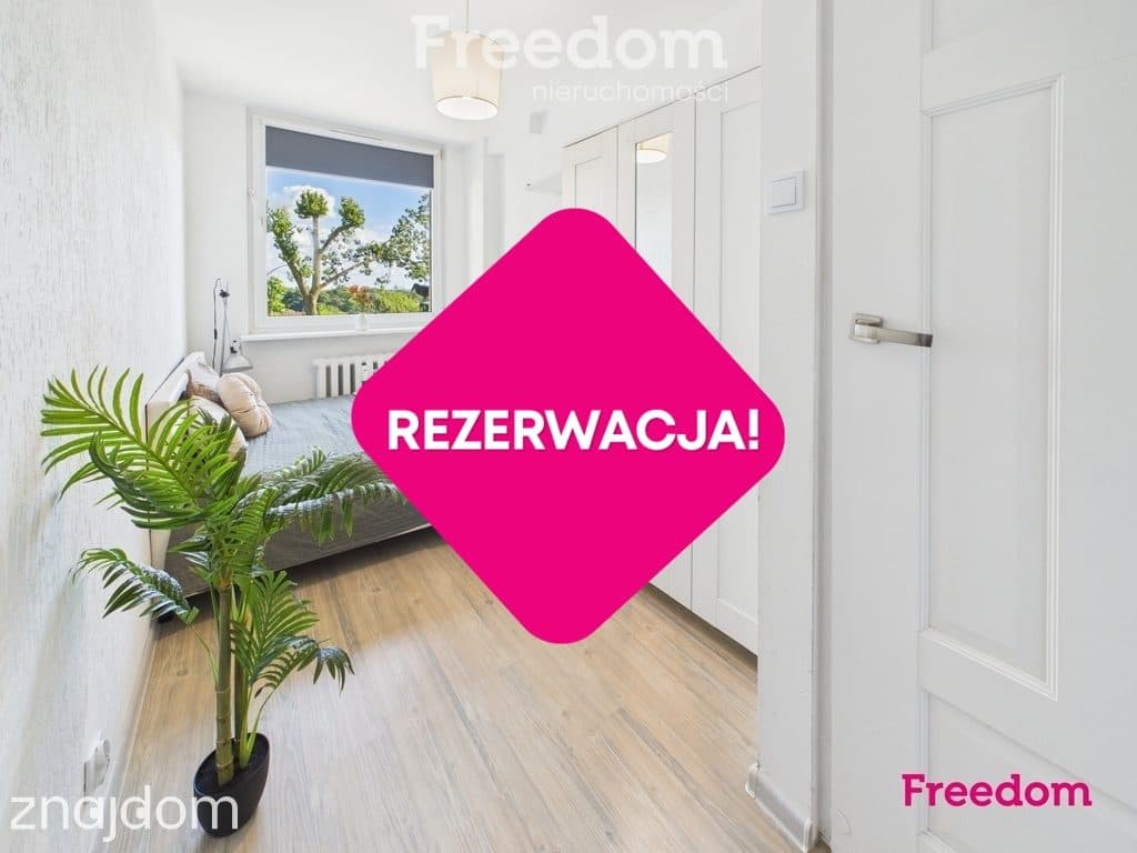 3 pokoje z balkonem i pięknym widokiem - zdjęcie 6