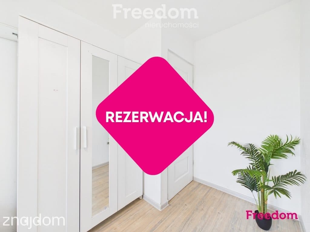 3 pokoje z balkonem i pięknym widokiem - zdjęcie 12
