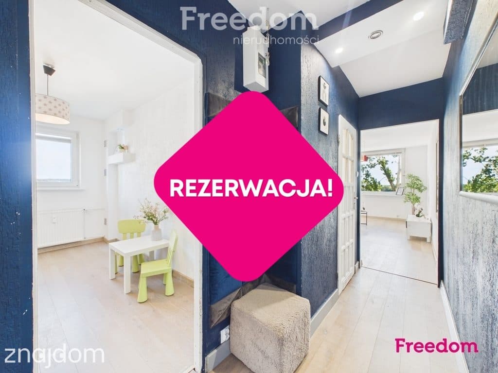 3 pokoje z balkonem i pięknym widokiem - zdjęcie 8