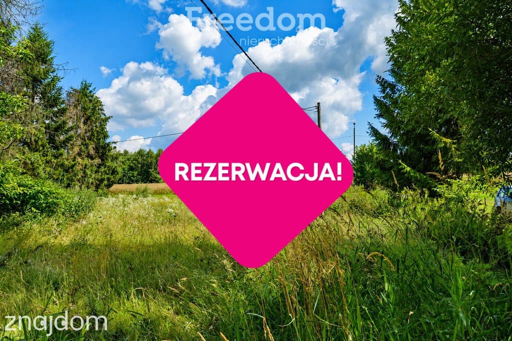 Rezerwacja - zdjęcie 5