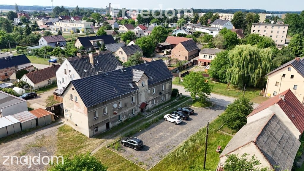Mieszkanie na sprzedaż - zdjęcie 2