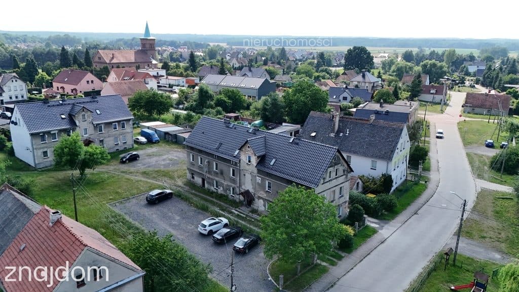 Mieszkanie na sprzedaż - zdjęcie 4
