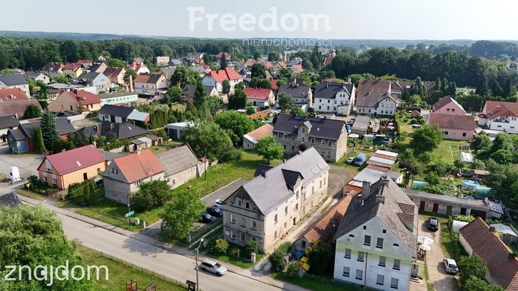 Mieszkanie na sprzedaż - zdjęcie 6
