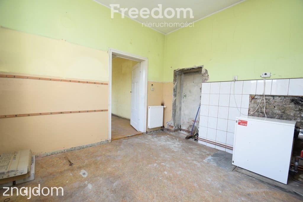 Mieszkanie na sprzedaż - zdjęcie 7