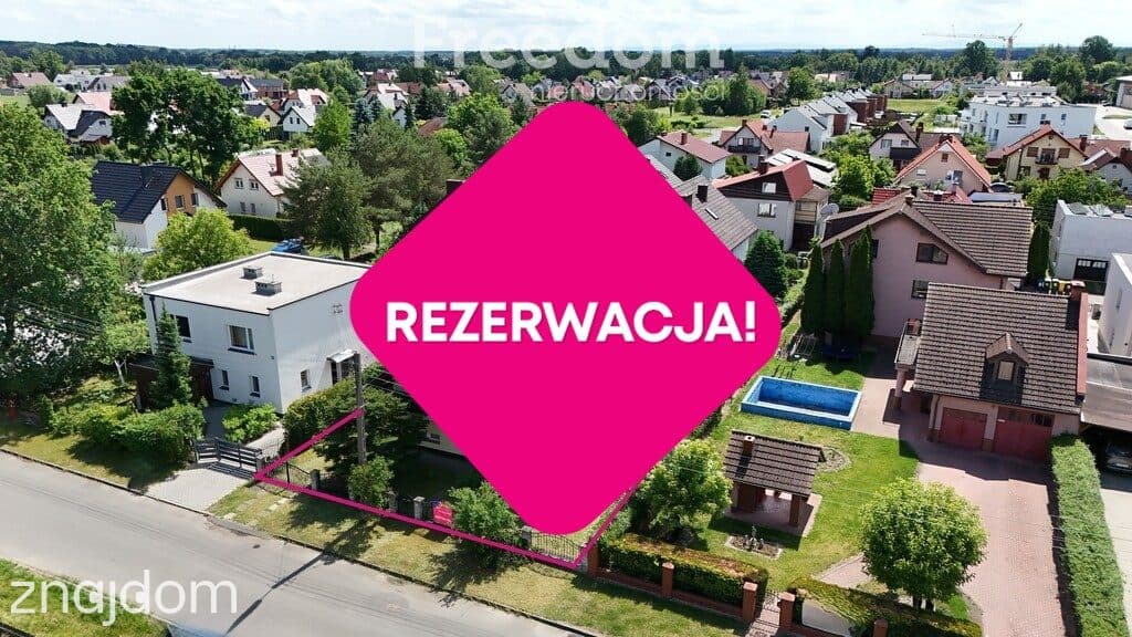 Przestronny dom z garażem i ogrodem - Niemodlin - zdjęcie 2
