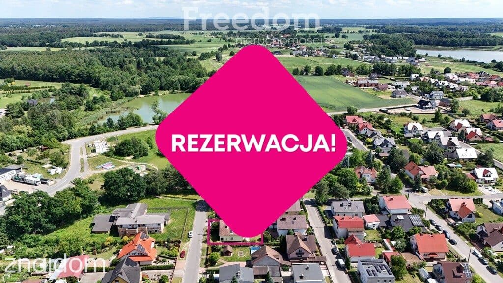 Przestronny dom z garażem i ogrodem - Niemodlin - zdjęcie 3