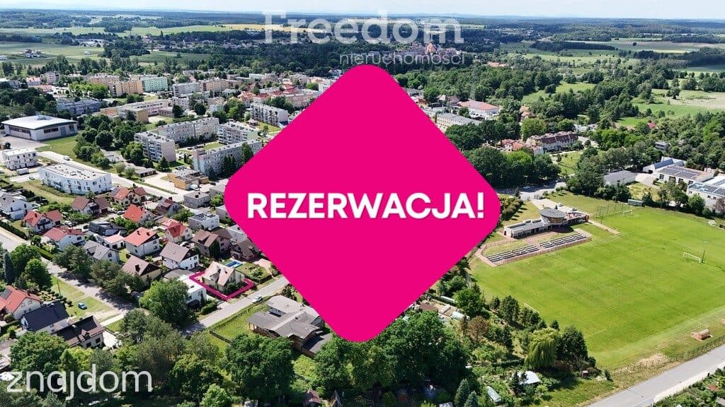 Przestronny dom z garażem i ogrodem - Niemodlin - zdjęcie 4