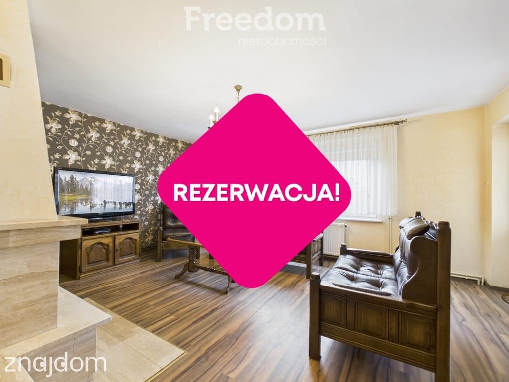Przestronny dom z garażem i ogrodem - Niemodlin - zdjęcie 6