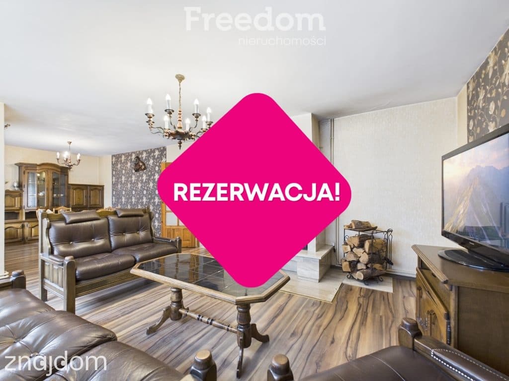 Przestronny dom z garażem i ogrodem - Niemodlin - zdjęcie 7