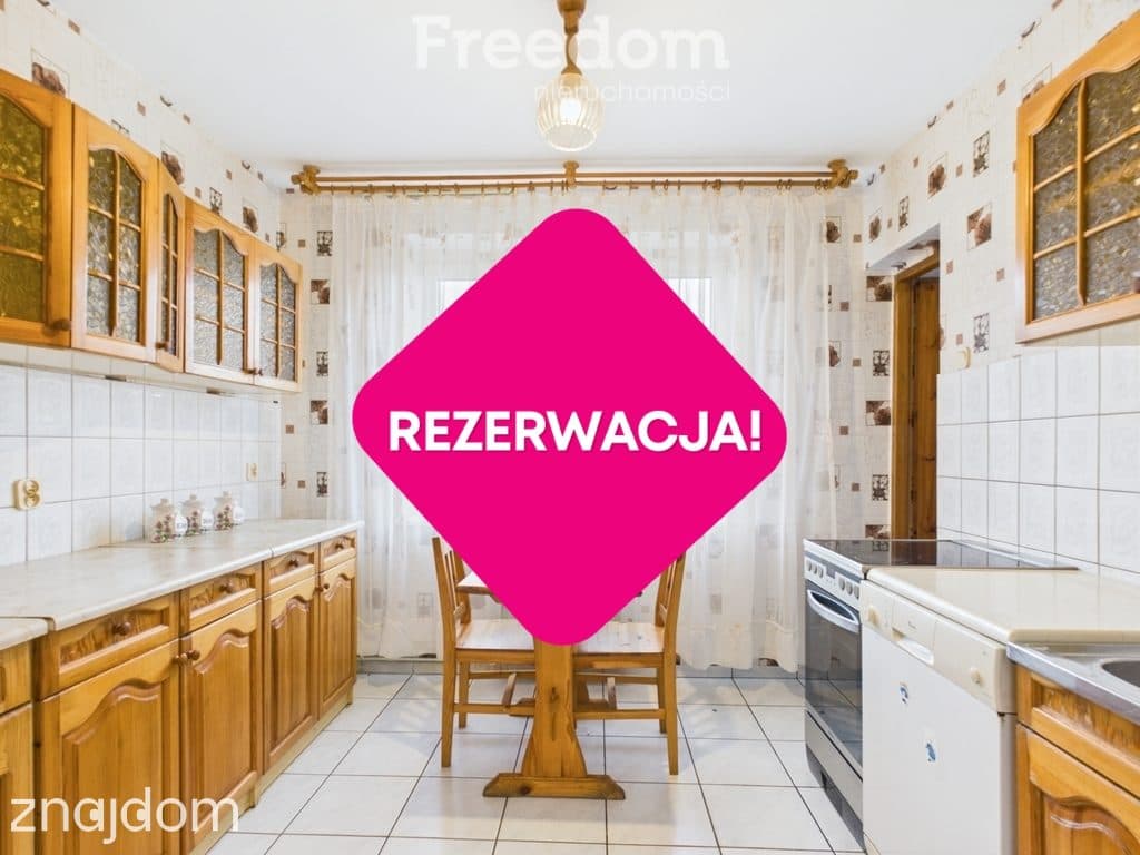 Przestronny dom z garażem i ogrodem - Niemodlin - zdjęcie 8