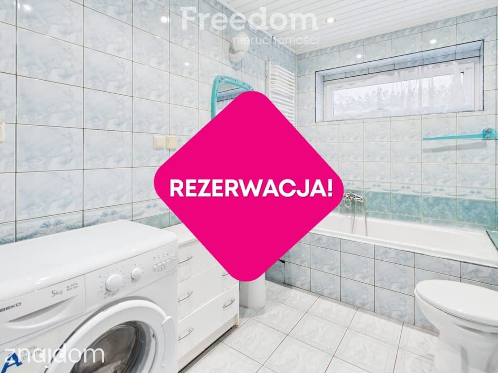 Przestronny dom z garażem i ogrodem - Niemodlin - zdjęcie 9