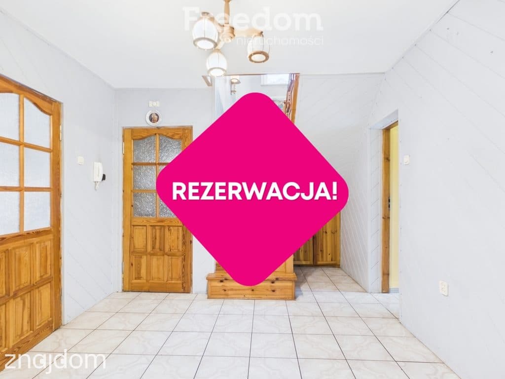 Przestronny dom z garażem i ogrodem - Niemodlin - zdjęcie 10