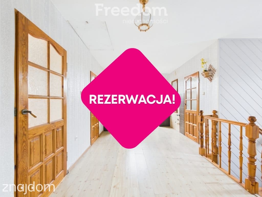 Przestronny dom z garażem i ogrodem - Niemodlin - zdjęcie 11