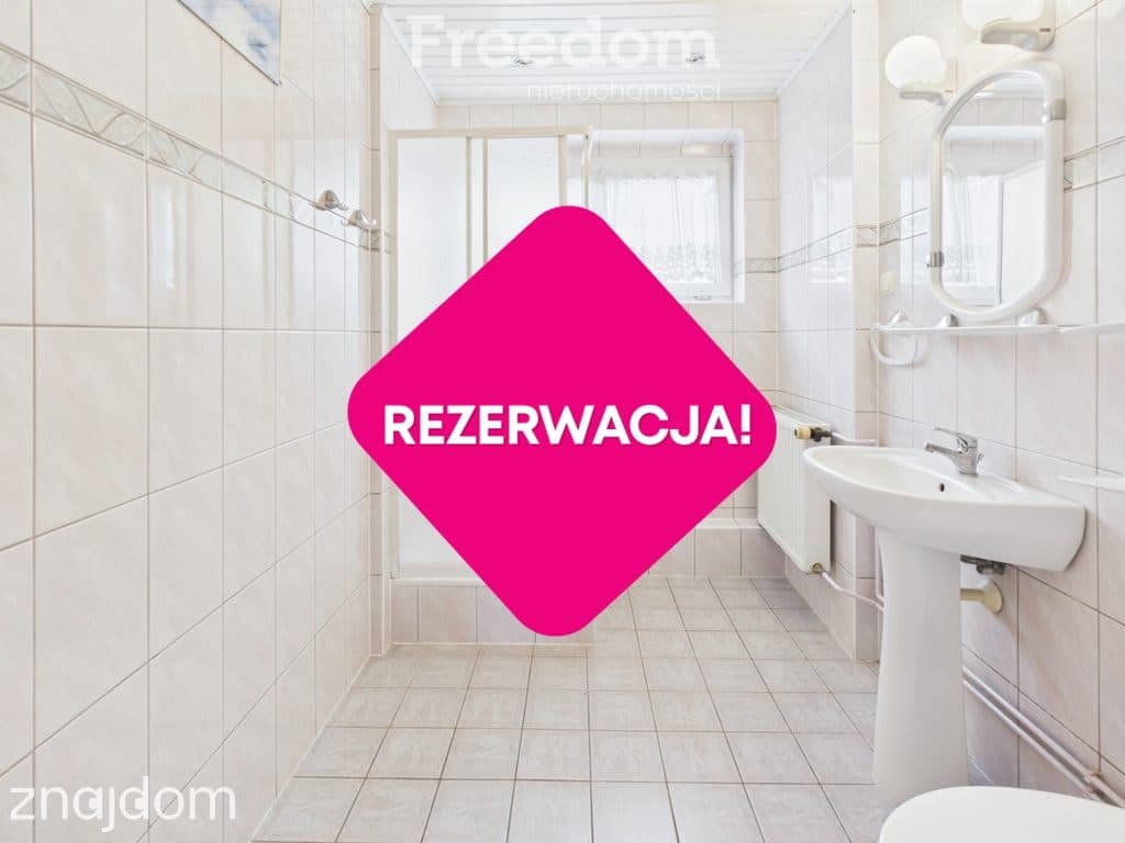 Przestronny dom z garażem i ogrodem - Niemodlin - zdjęcie 12