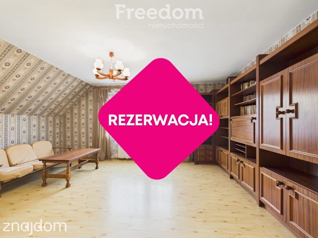 Przestronny dom z garażem i ogrodem - Niemodlin - zdjęcie 14