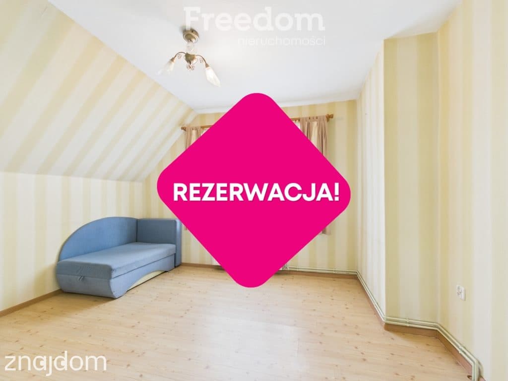 Przestronny dom z garażem i ogrodem - Niemodlin - zdjęcie 16