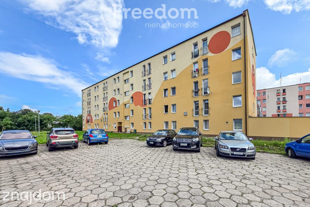 Do wynajęcia kompaktowe i funkcjonalne studio - zdjęcie 10