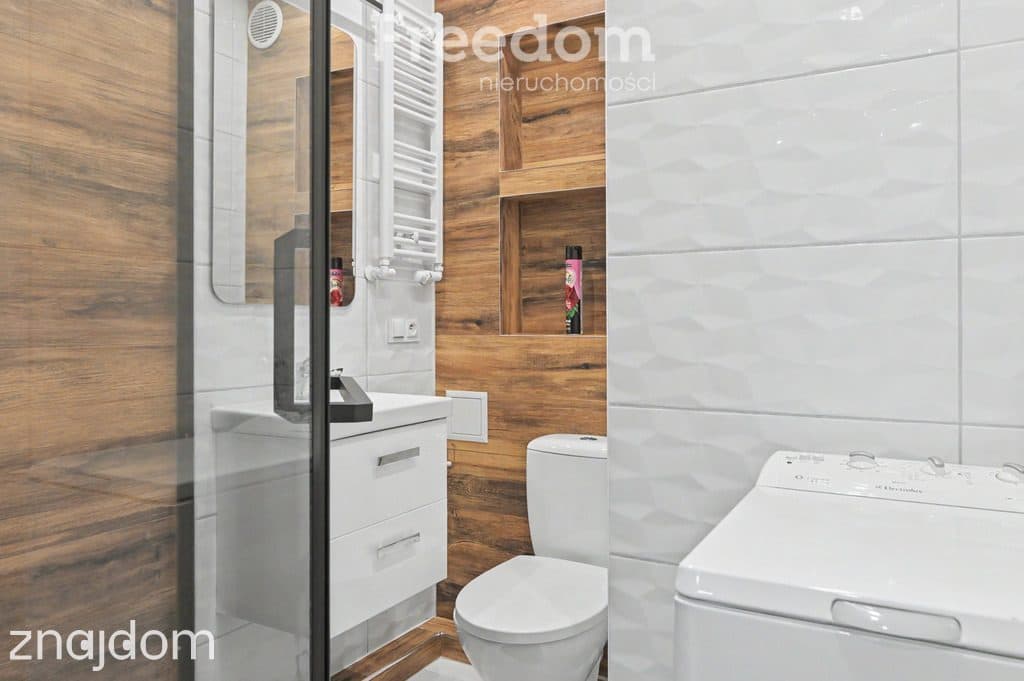 Do wynajęcia kompaktowe i funkcjonalne studio - zdjęcie 3