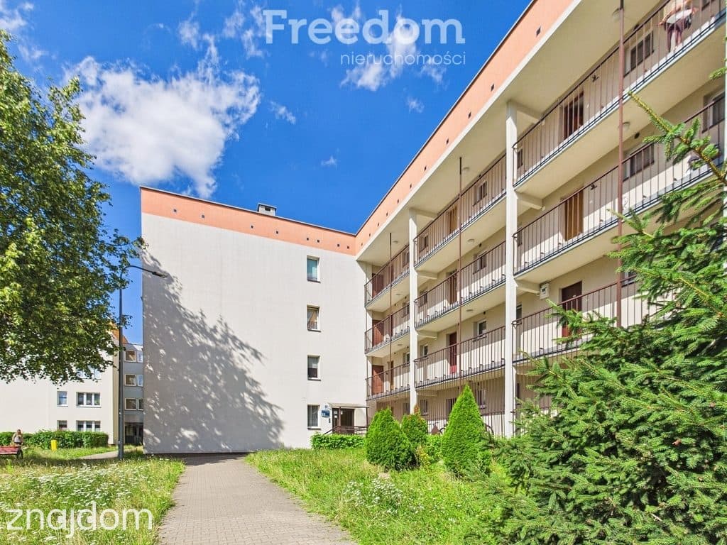 Na sprzedaż 3-pokojowe mieszkanie w Tychach - zdjęcie 20