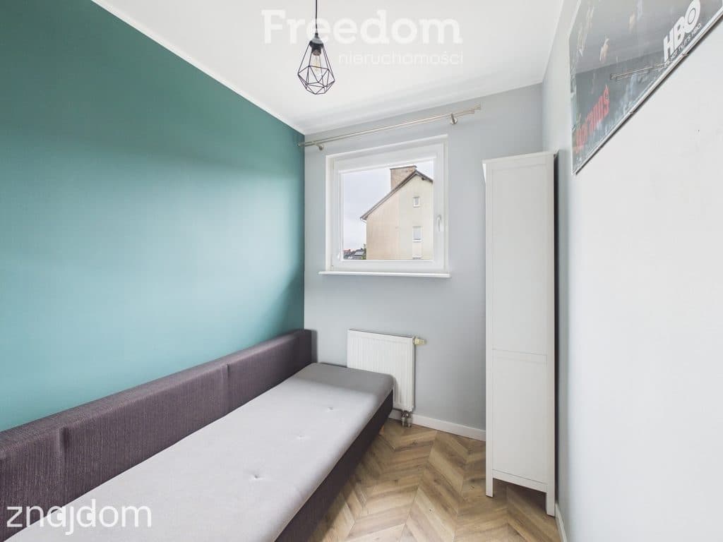 2 pokoje, balkon, niskie opłaty, Kokoszki - zdjęcie 5