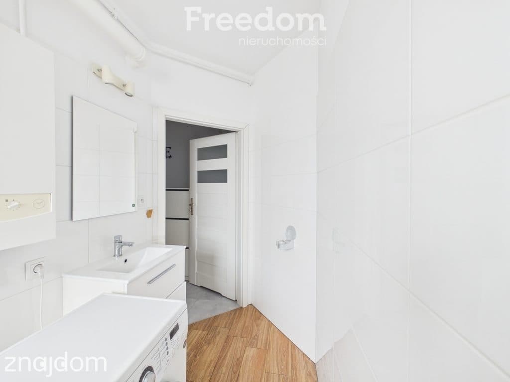 2 pokoje, balkon, niskie opłaty, Kokoszki - zdjęcie 9
