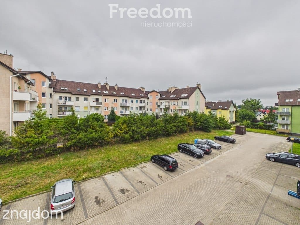 2 pokoje, balkon, niskie opłaty, Kokoszki - zdjęcie 10