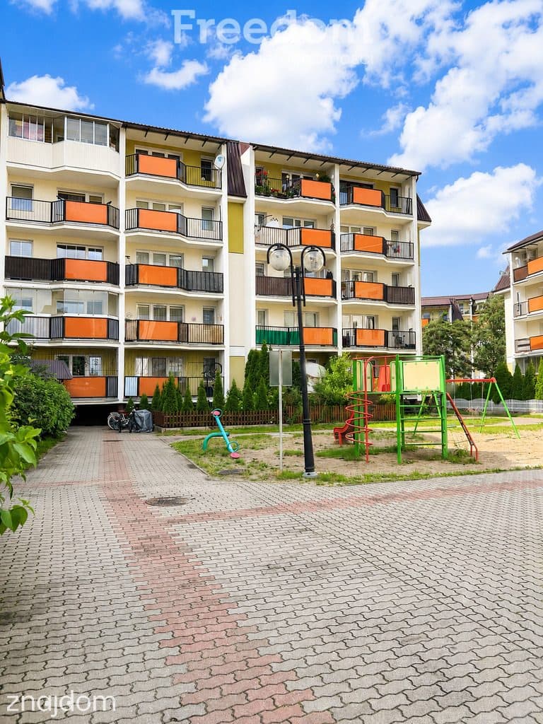 Na sprzedaż mieszkanie 3 - pokojowe w Ełku - zdjęcie 12