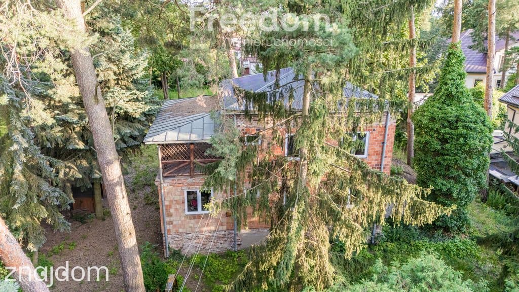 Komorów | Działka 2245 m² | MPZP - zdjęcie 14