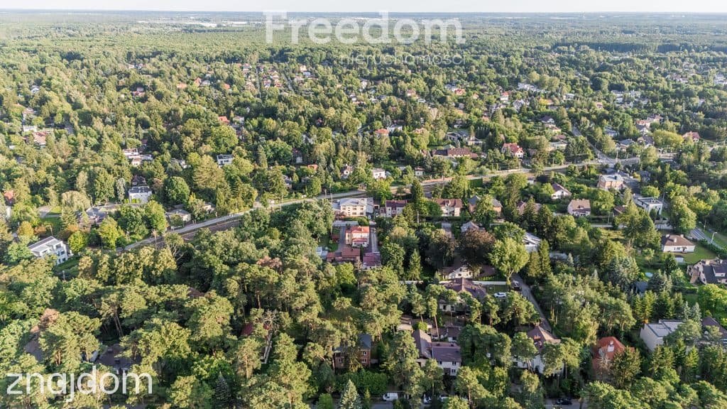 Komorów | Działka 2245 m² | MPZP - zdjęcie 7