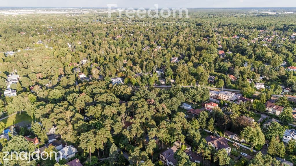 Komorów | Działka 2245 m² | MPZP - zdjęcie 9